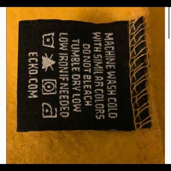 Boys Hoodie - Picture 3 of 4